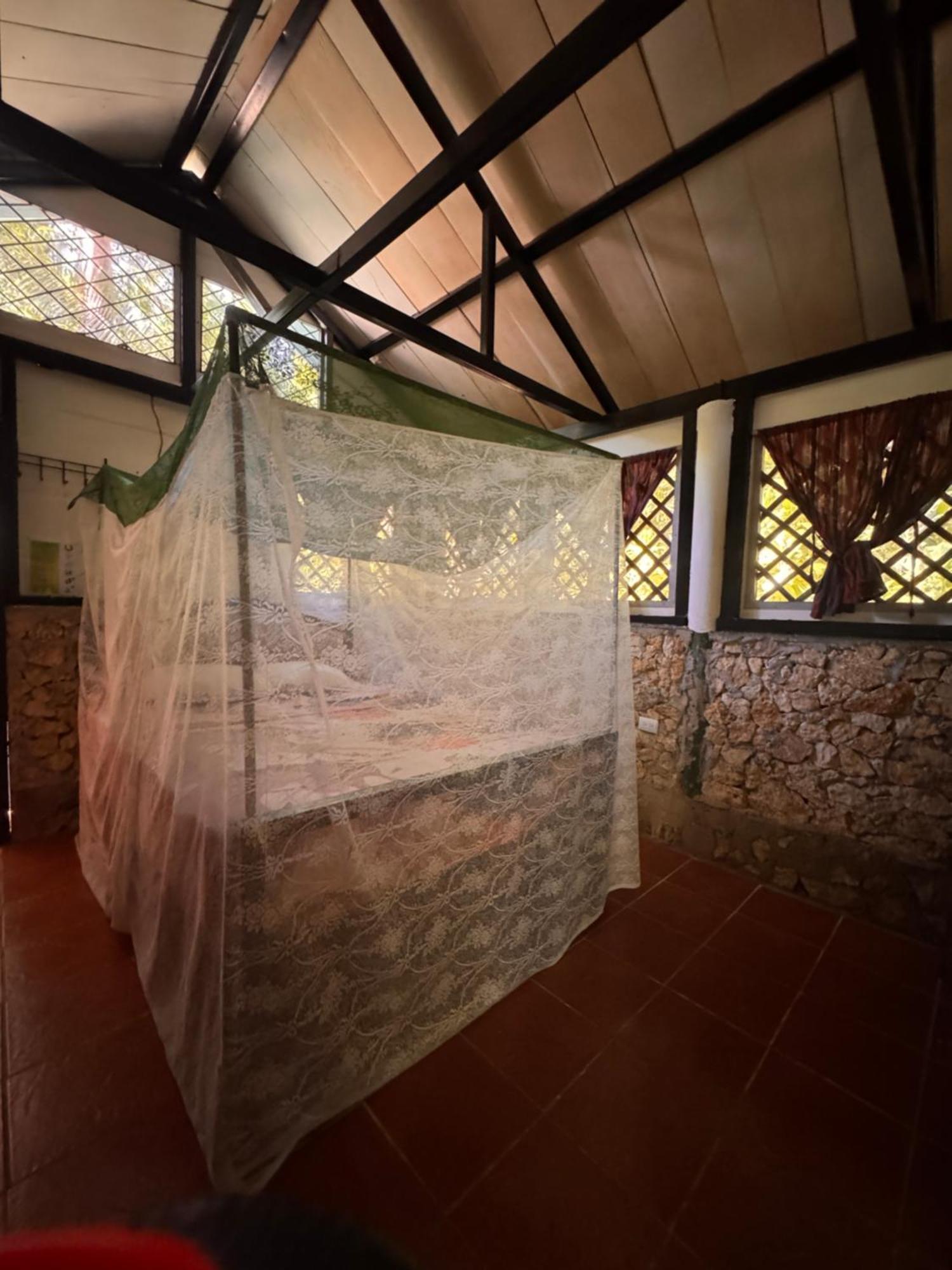 Finca Tatin Hotel Izabal Exterior photo